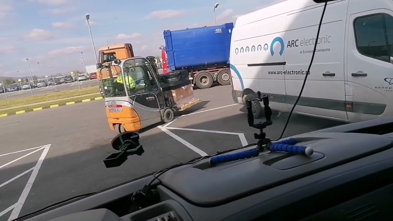 dodavkari:komplikacie na nakladke v maďarsku #75/21