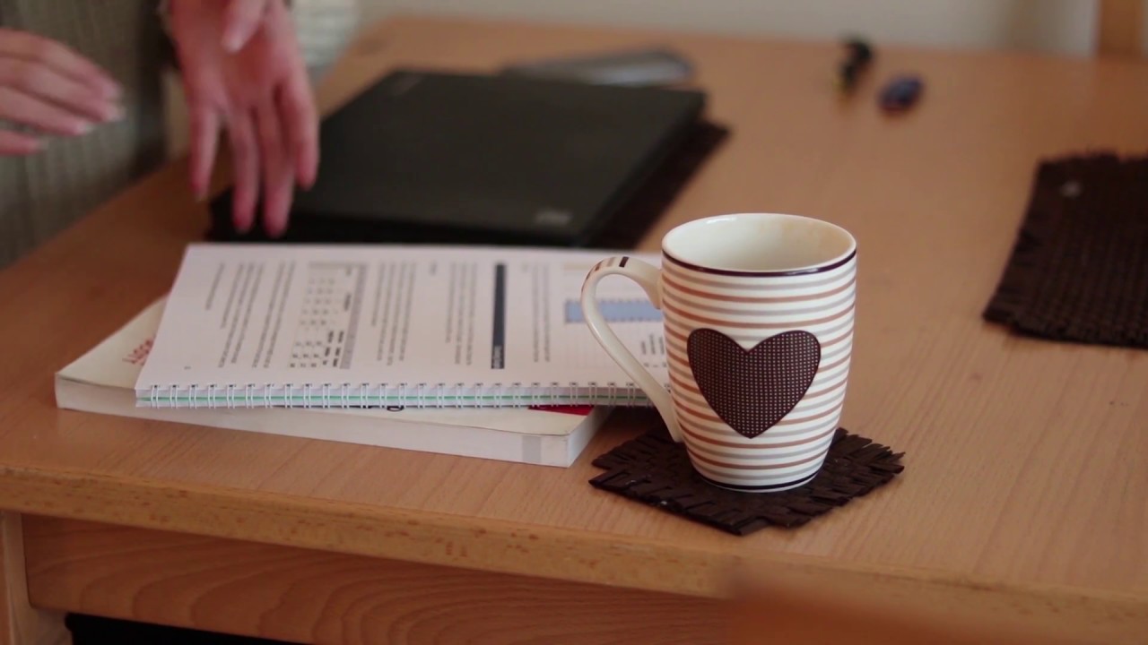 A Short Student Film About Abuse: Ellie's Epilogue