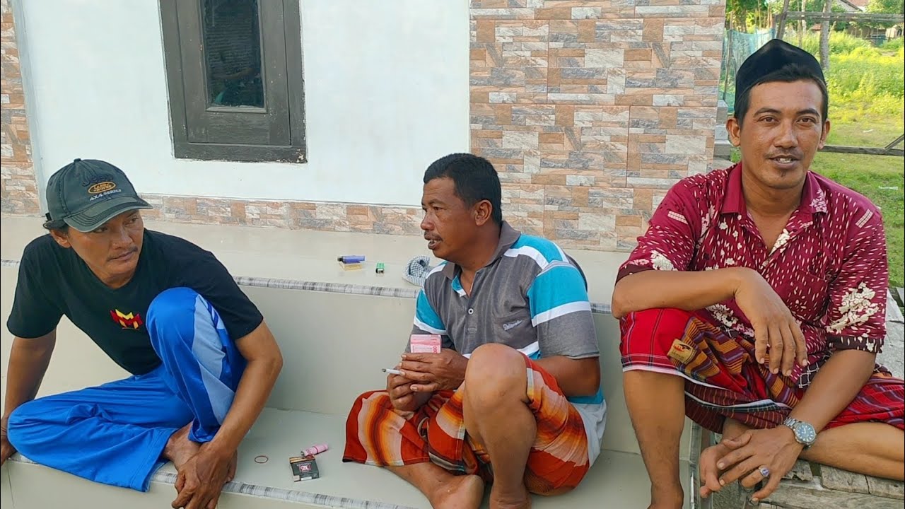 Ikan Laku 35 Juta!! Kira2 Dapat Bagian Berapa Nih?? - Vlog Nelayan Story