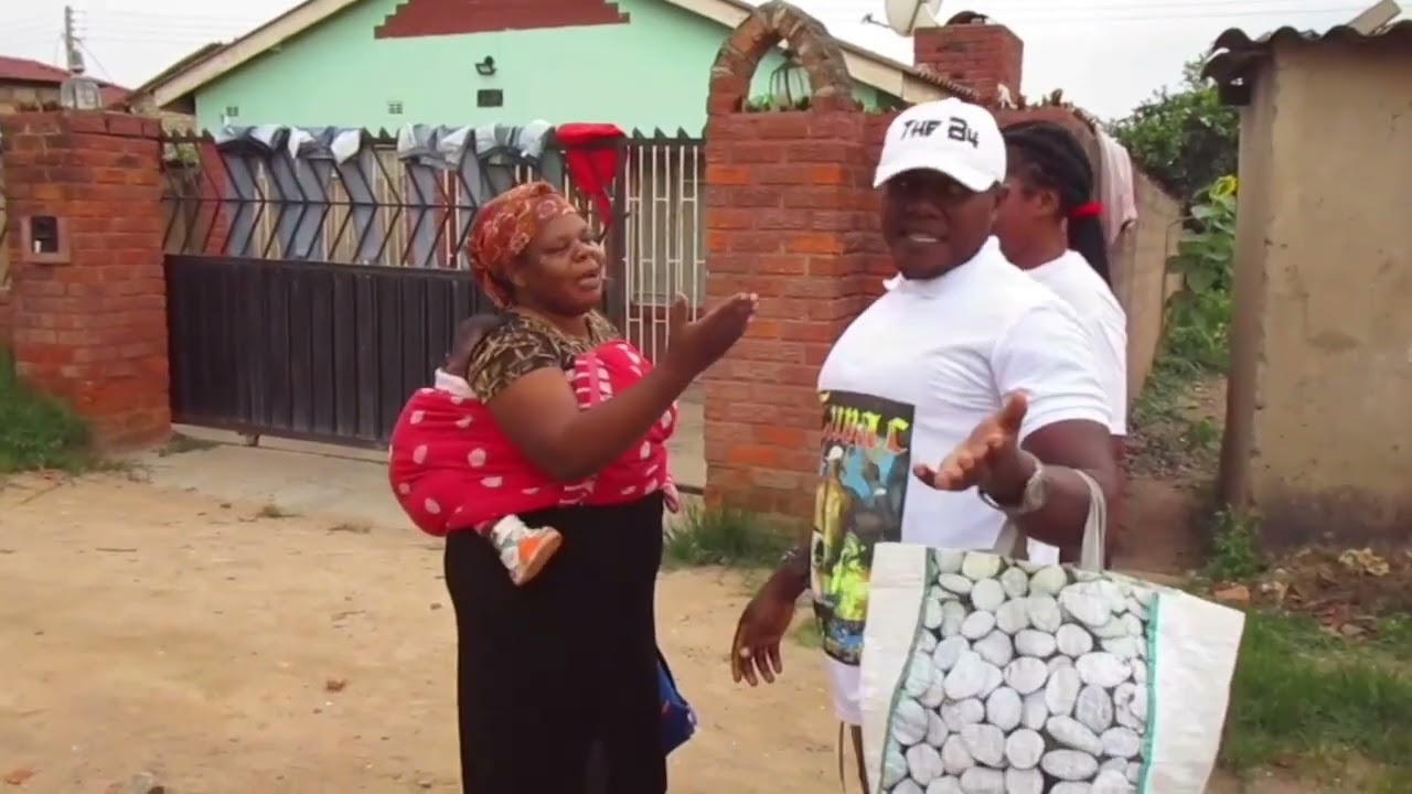 MAININI RURUU EP ( 6) ZIM ACTOR FILMS 