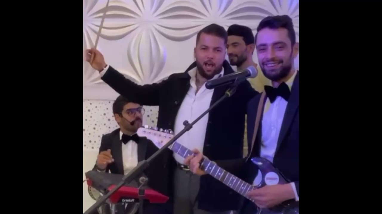 Tribus live band