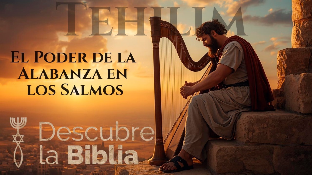 Salmos 97 | Cumplimiento de la Oración Padre Nuestro.