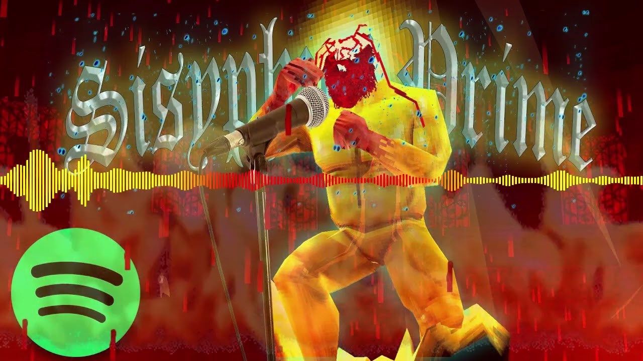 Ultrakill - WAR (Updated version) [EXTRA]