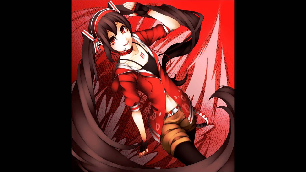 Nightcore - Lola