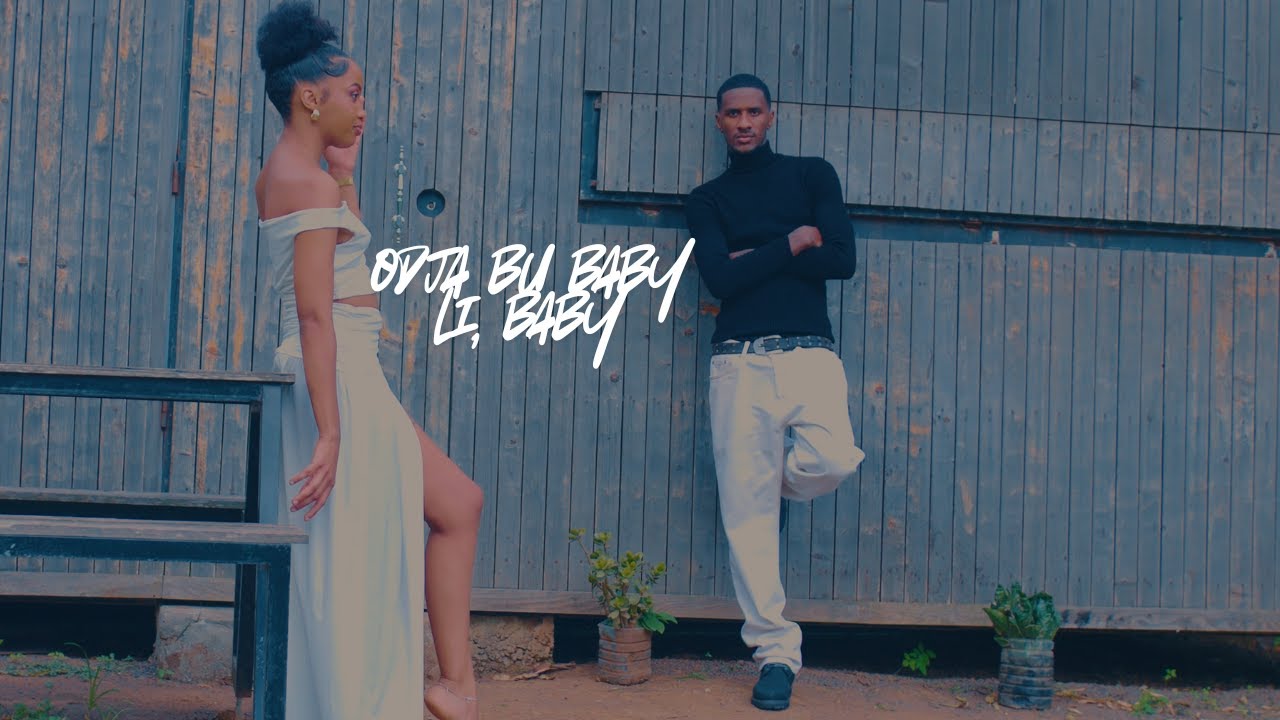 Babysdu  – Odja Bu Baby Li, Baby