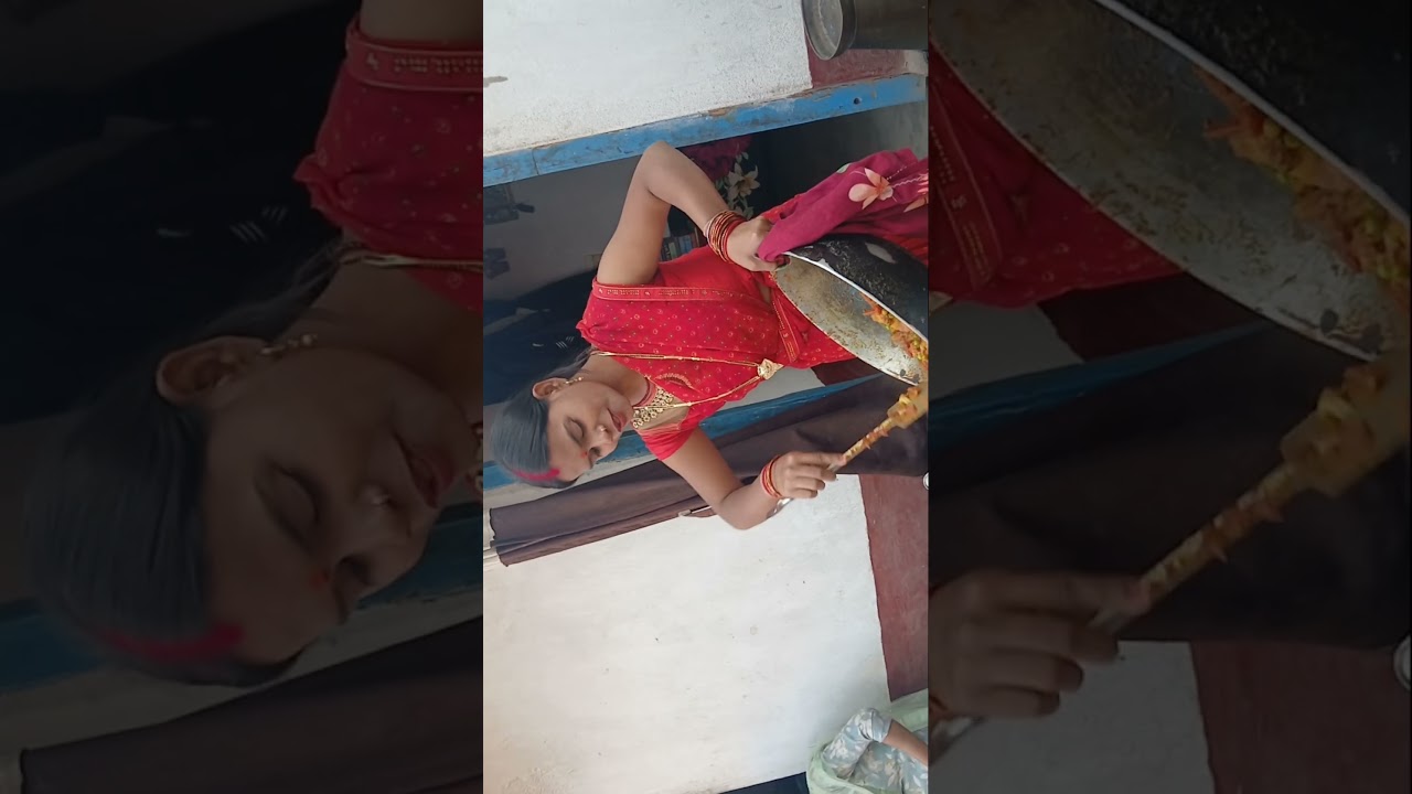 Jay Mata Rani Saraswati puja morning time short video 