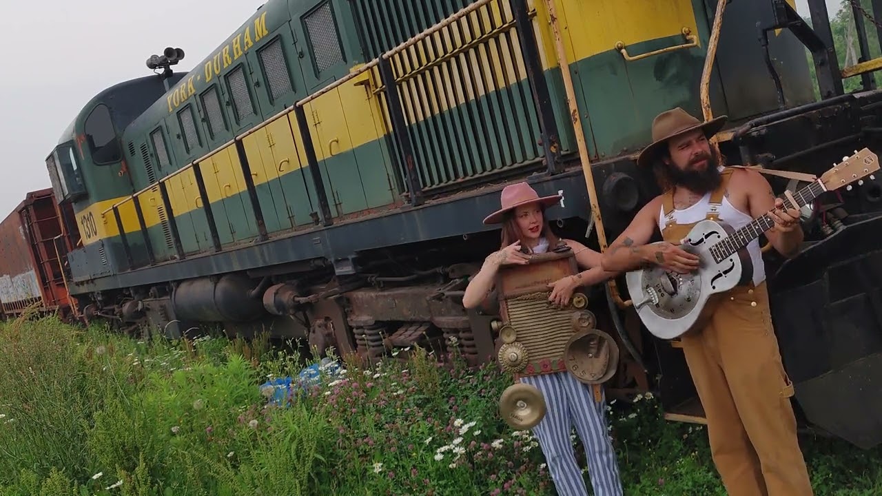 Sellin' Jelly - The Vaudevillian
