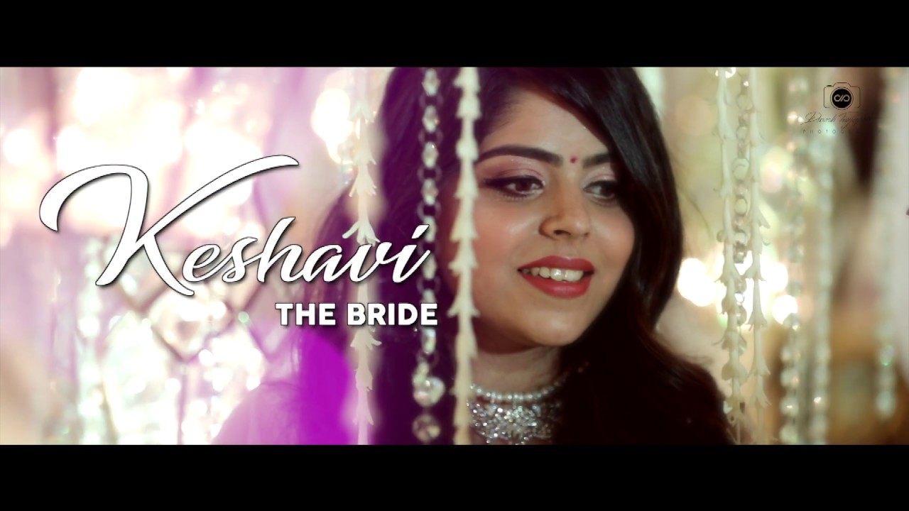 Shrey + Keshavi |  GOL DHANA | Cinamtic Film By Dp Photography