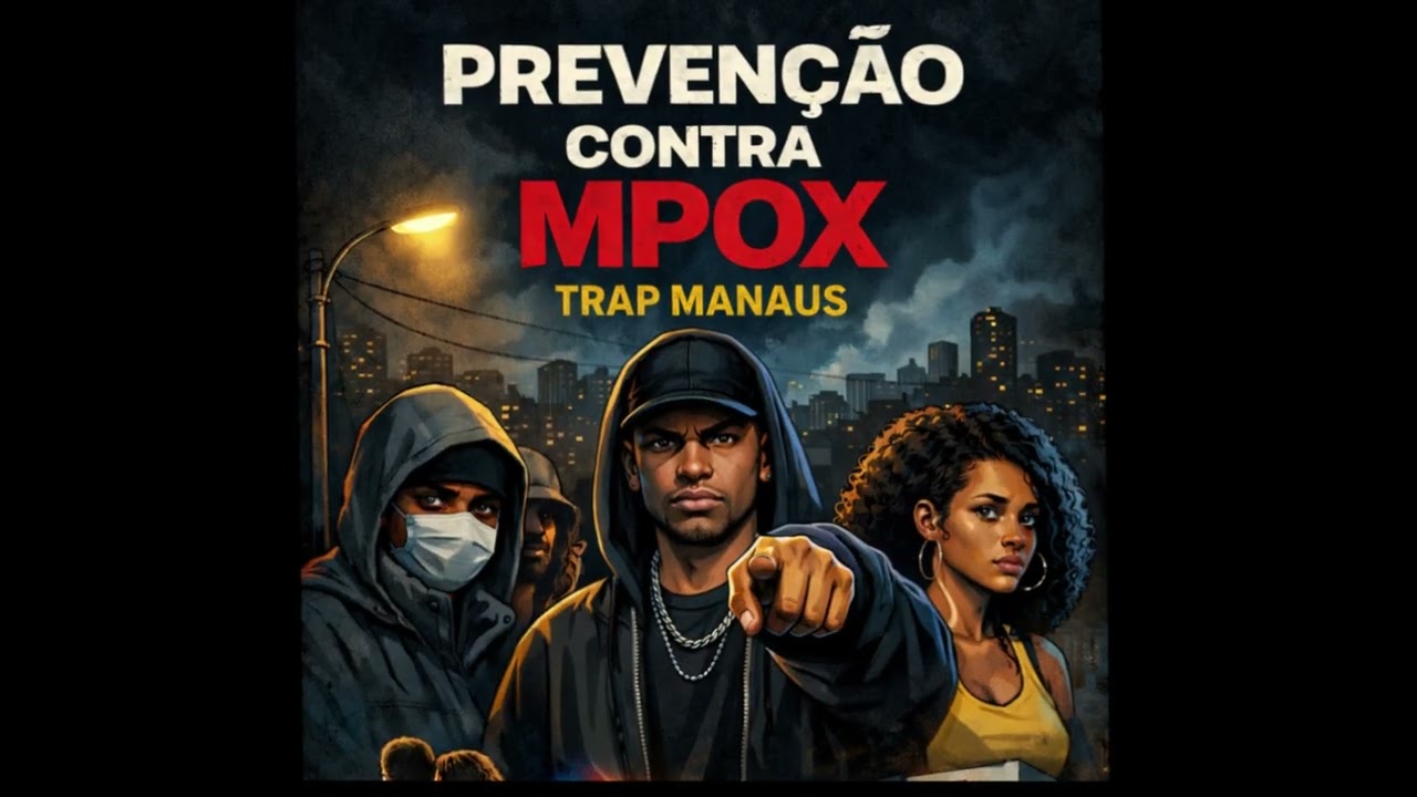 A Verdade Sobre a MPOX que Ninguém Conta: É mais Perigosa do que Você Imagina