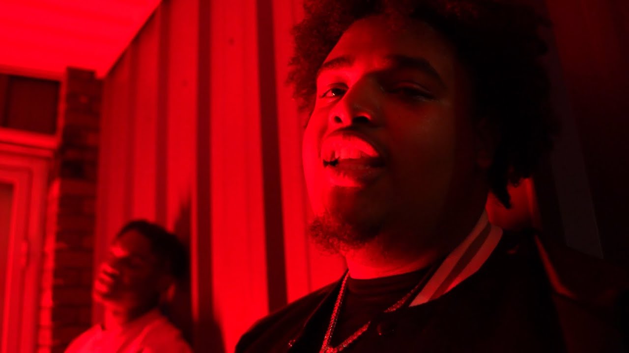 Hg Gwop - All of Us Ft. Kerro Dinero
