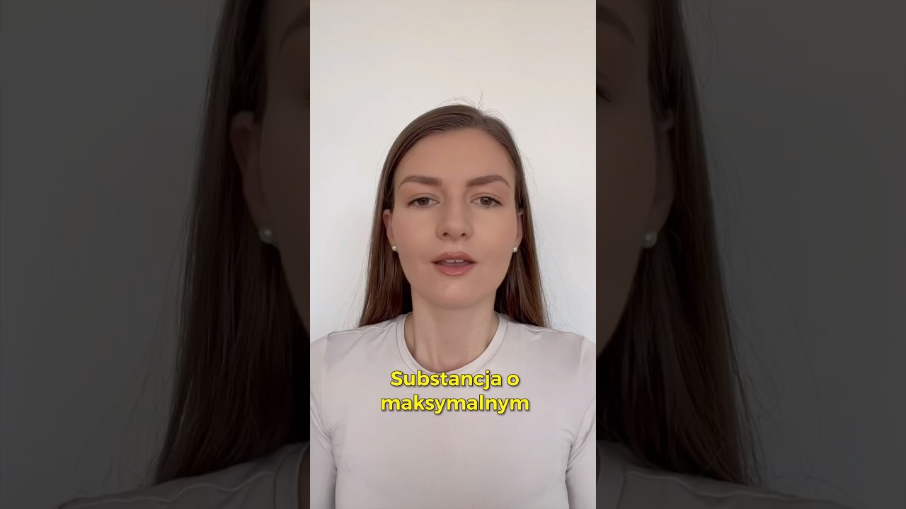 Retinol na zmarszczki - działanie anti-aging  #youtubecreatorcommunity