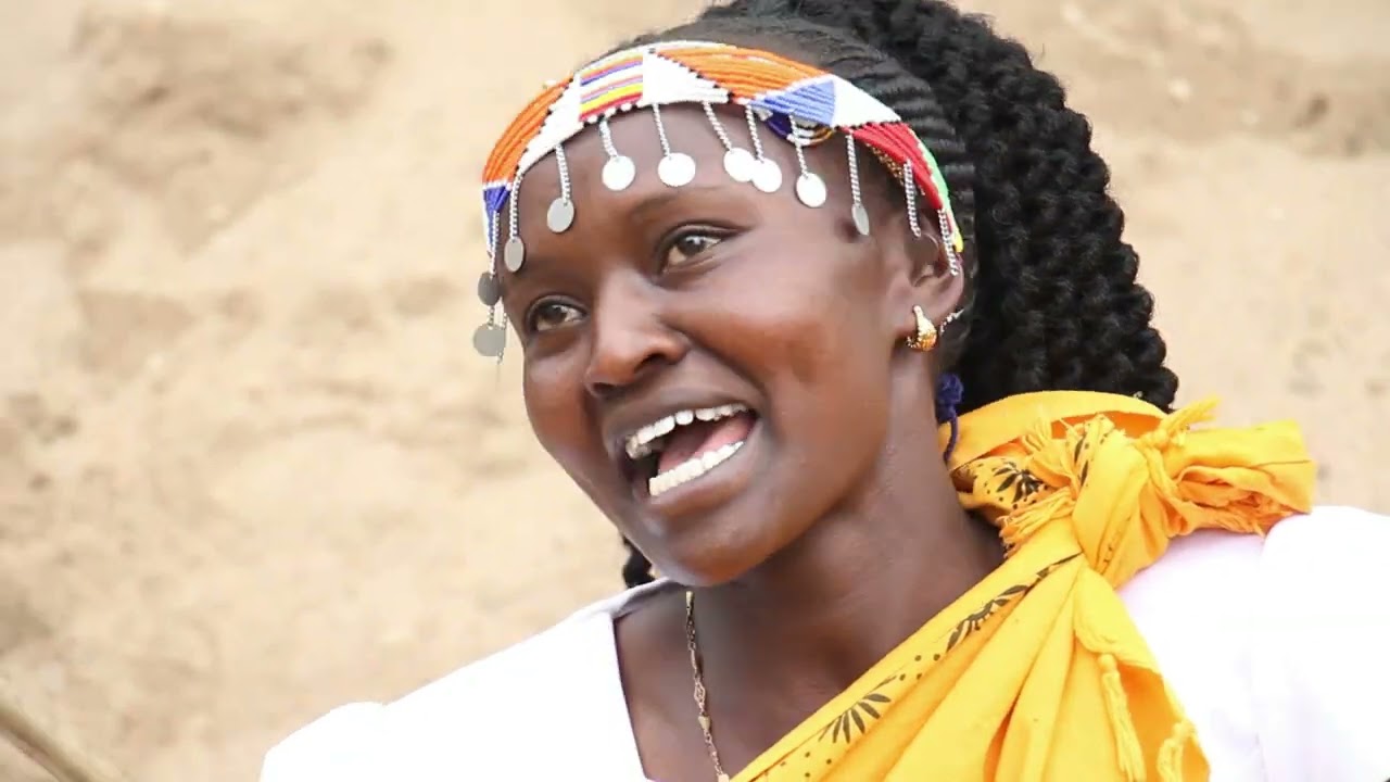 NAM KAINET. BY ACK EMMANUEL TARAKWA CHOIR