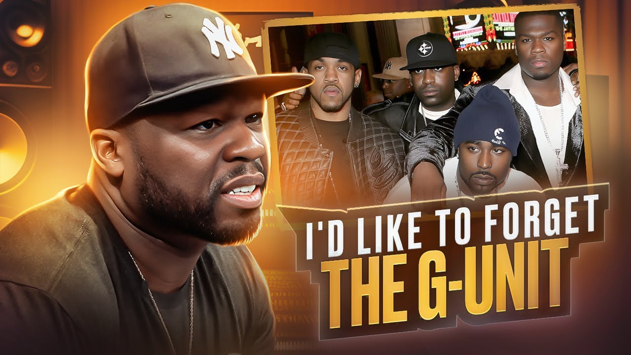 Взлет и падение G-Unit