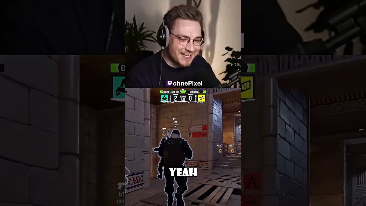 CSGO Cheating Scandal👀