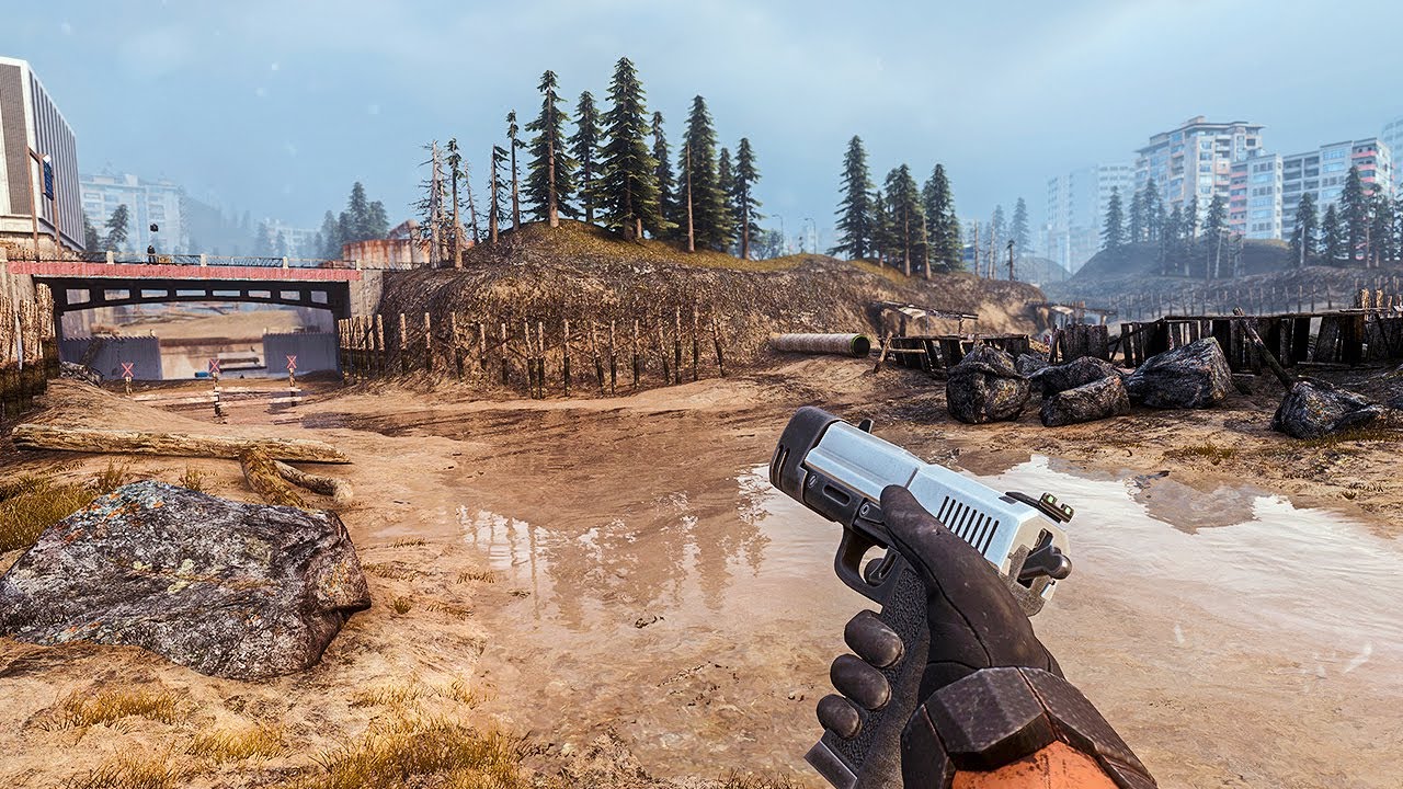 It's Not Half-Life 2 RTX [4K]