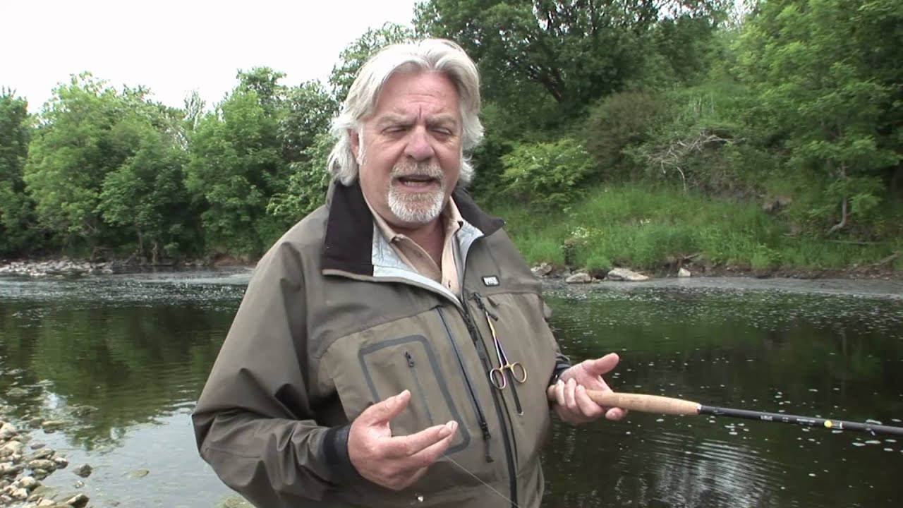 Tenkara Tactics