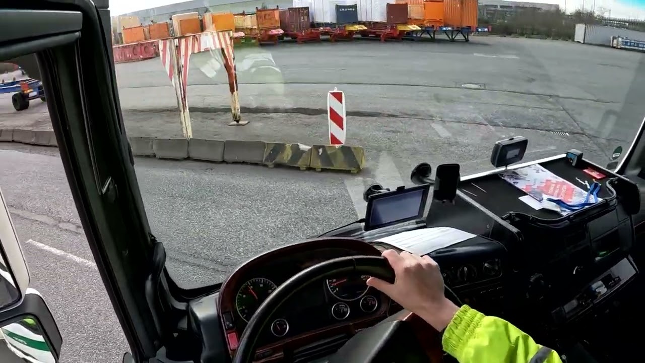 Hamburg CTA