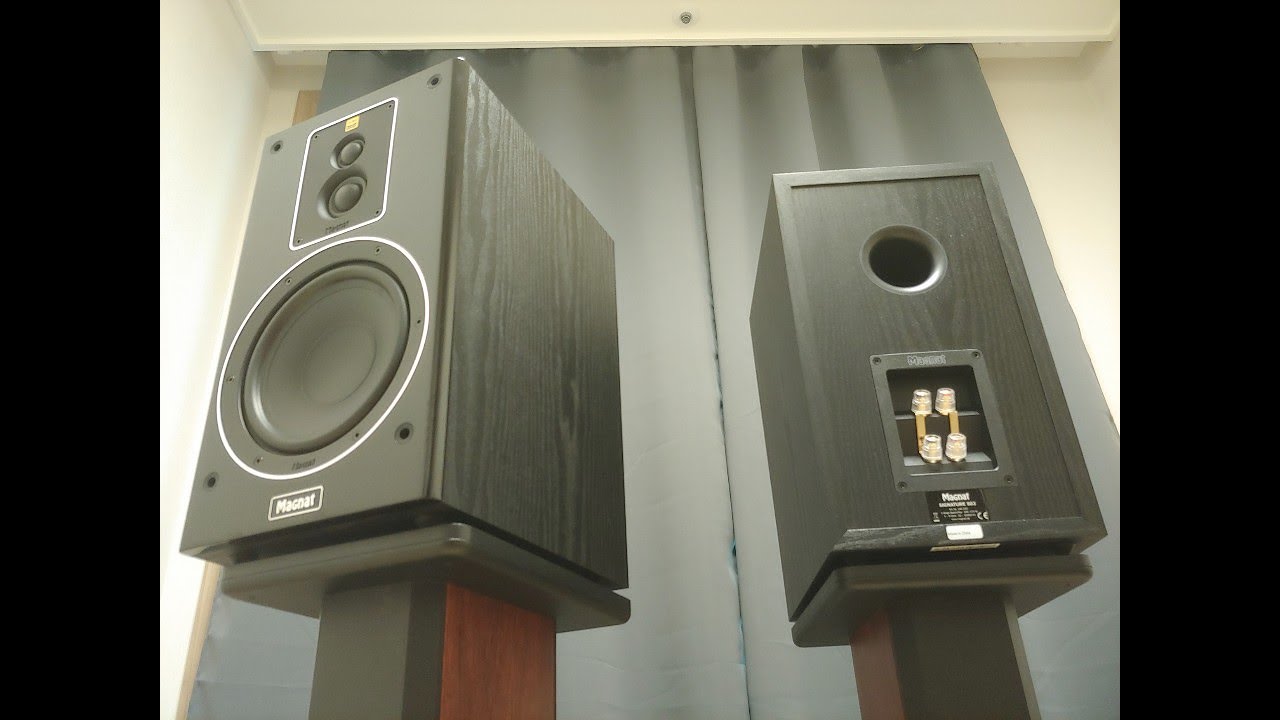 Magnat Signiture 503