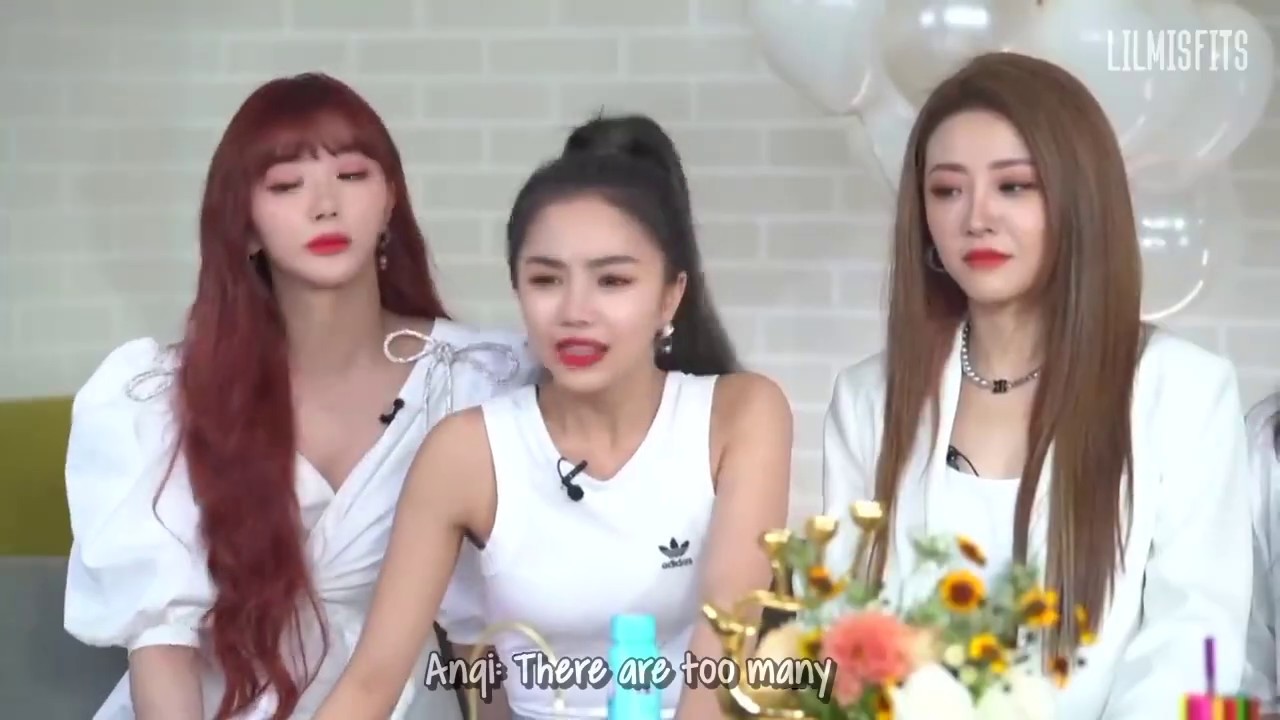 THE9 first live interview highlight moments