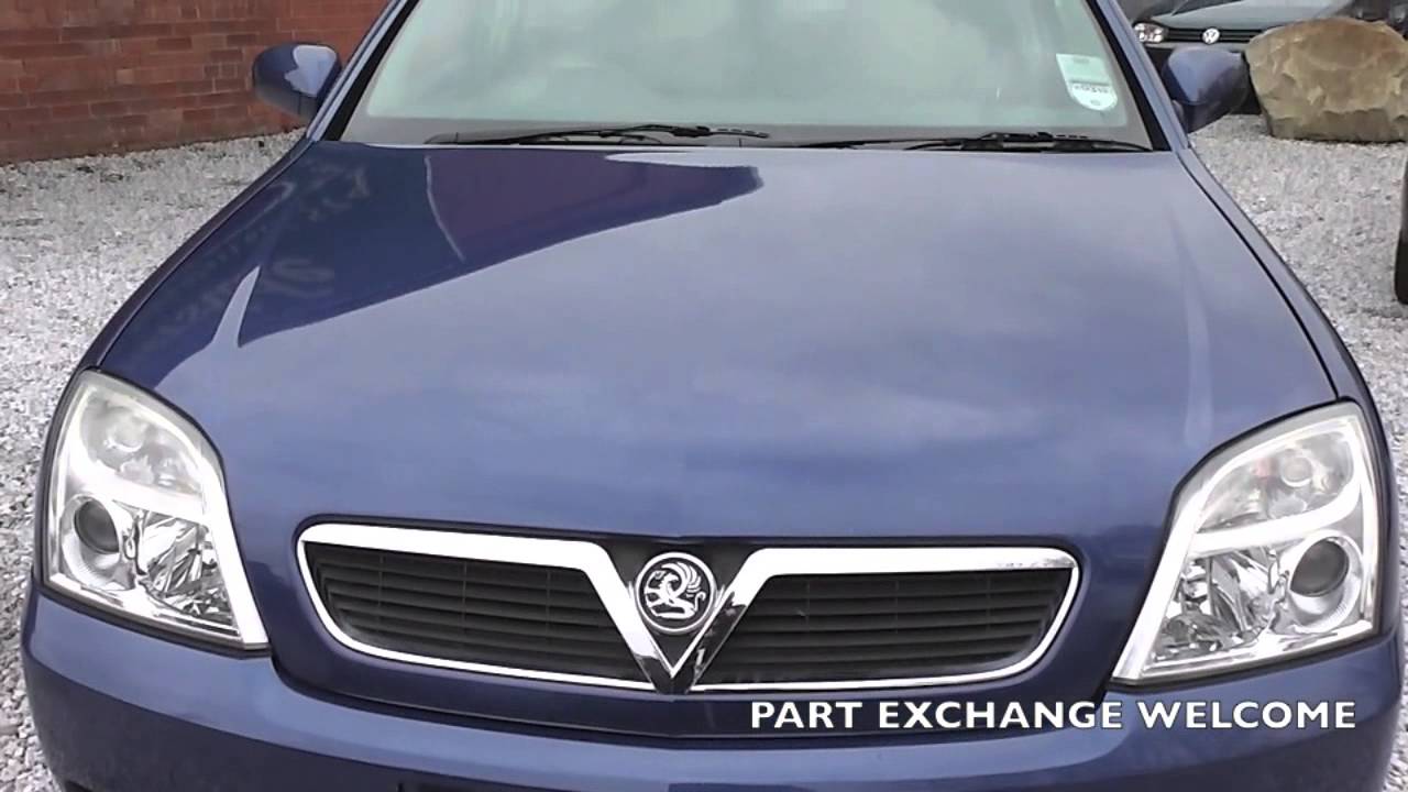 used VAUXHALL VECTRA 1.8 SXI for sale (MotorClick.co.uk) stockport manchester uk