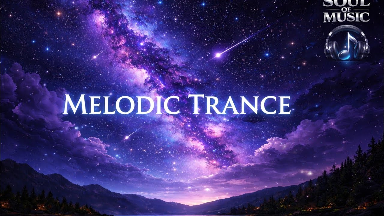 Pure Melodic Trance 2026 🎧 | Uplifting & Emotional Mix