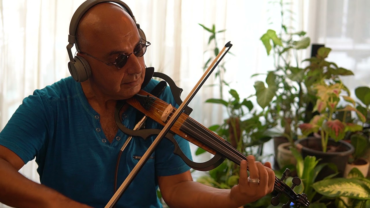 Take Care of Your Mind  [ Omar Khairat ] - خلي بالك من عقلك للموسيقار عمر خيرت By Ihab Tekfa