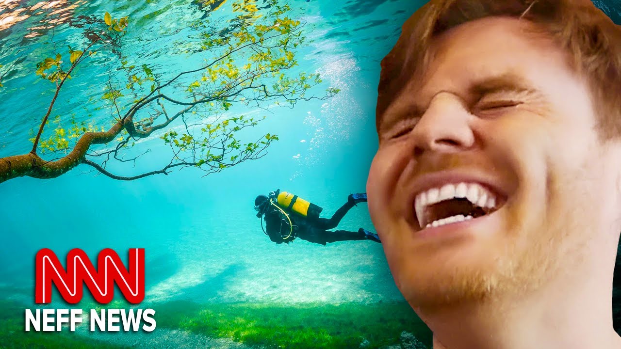 Scammed After Buying Real Estate that is Underwater?  |  Neff News