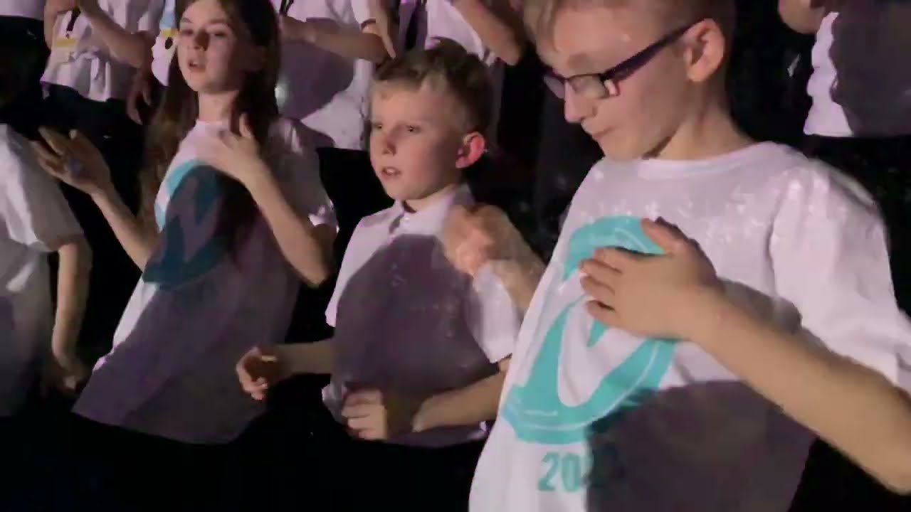 Young Voices 2023