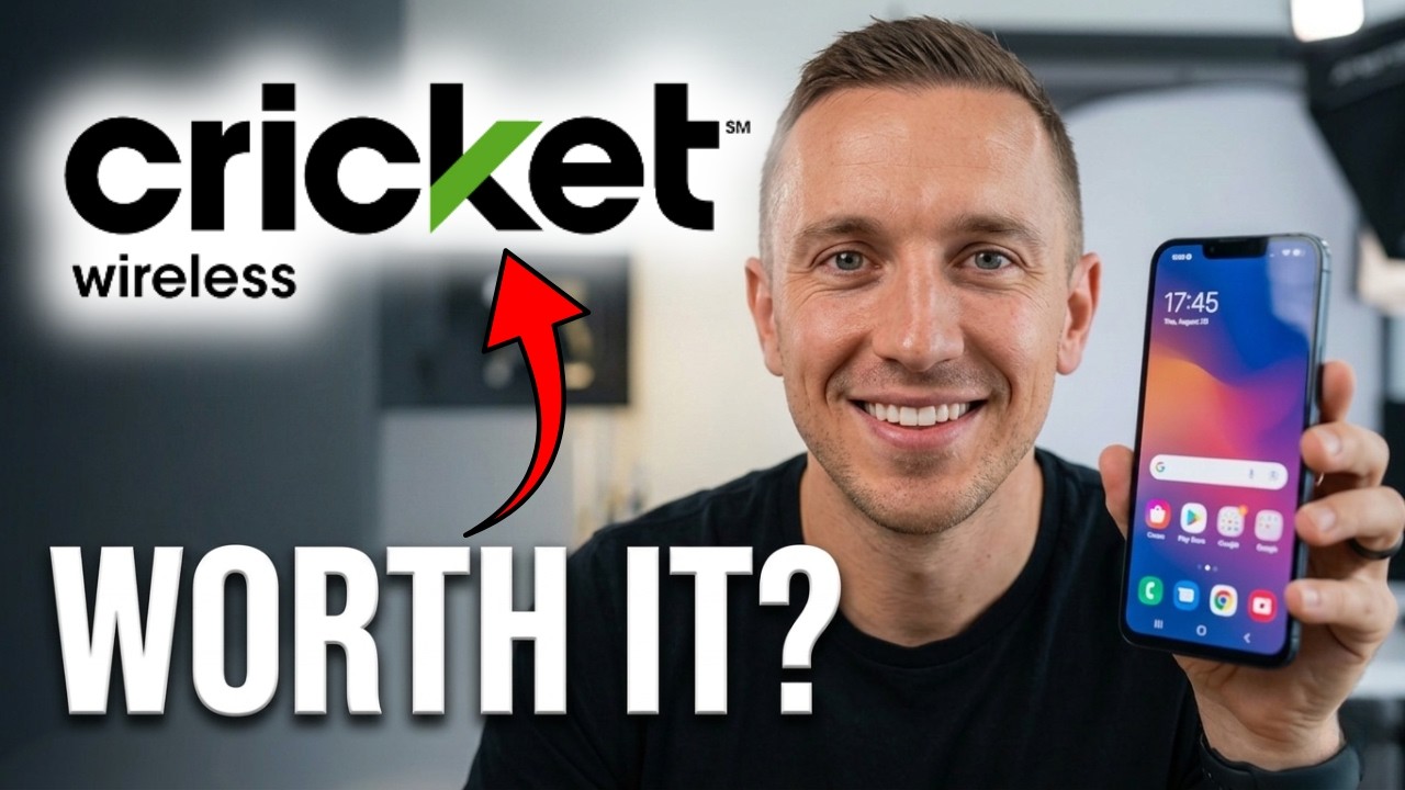 Cricket Wireless Review 2026 &ndash; Is It Worth Switching To?