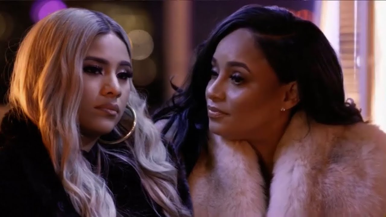 Cyn vs Tahiry