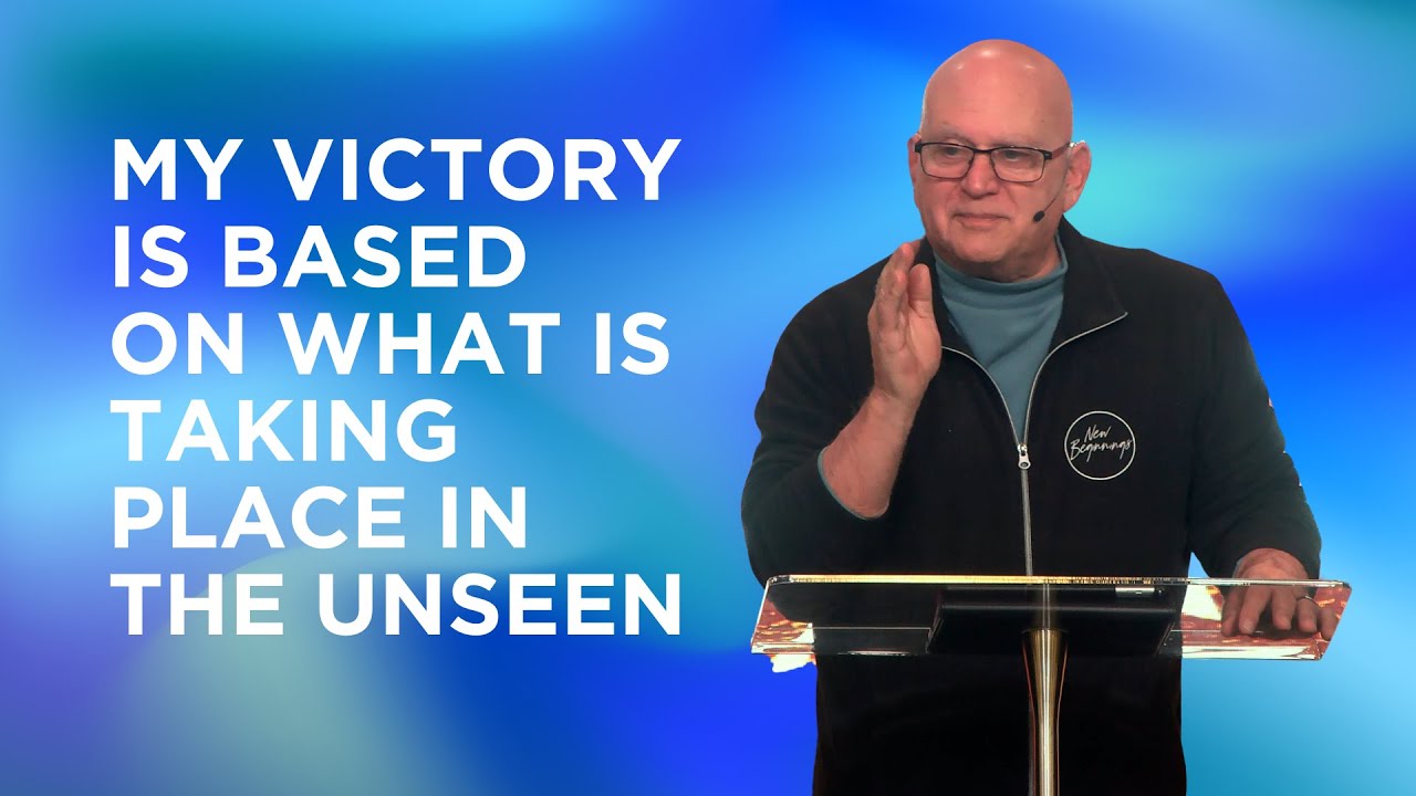 January 25th Church Online Service!