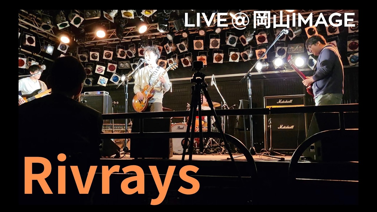 LIVE 260301 @岡山IMAGE