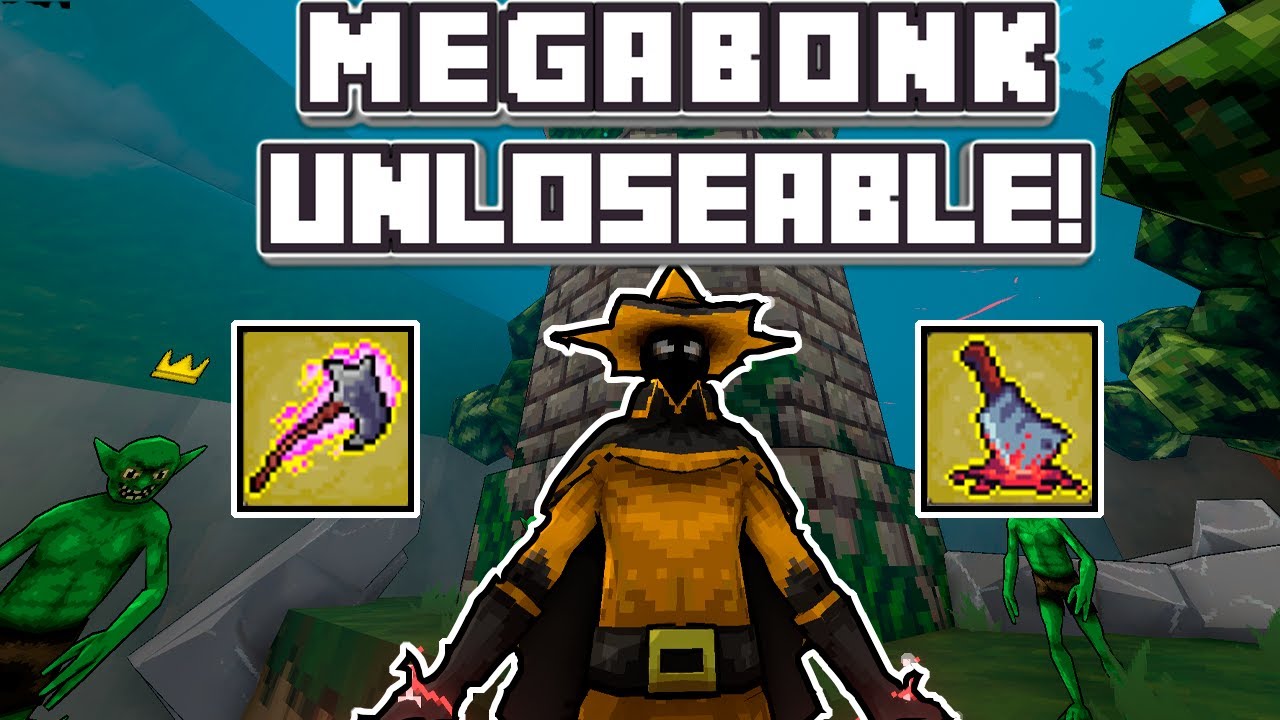 MegaBonk Влад ВКЛ.