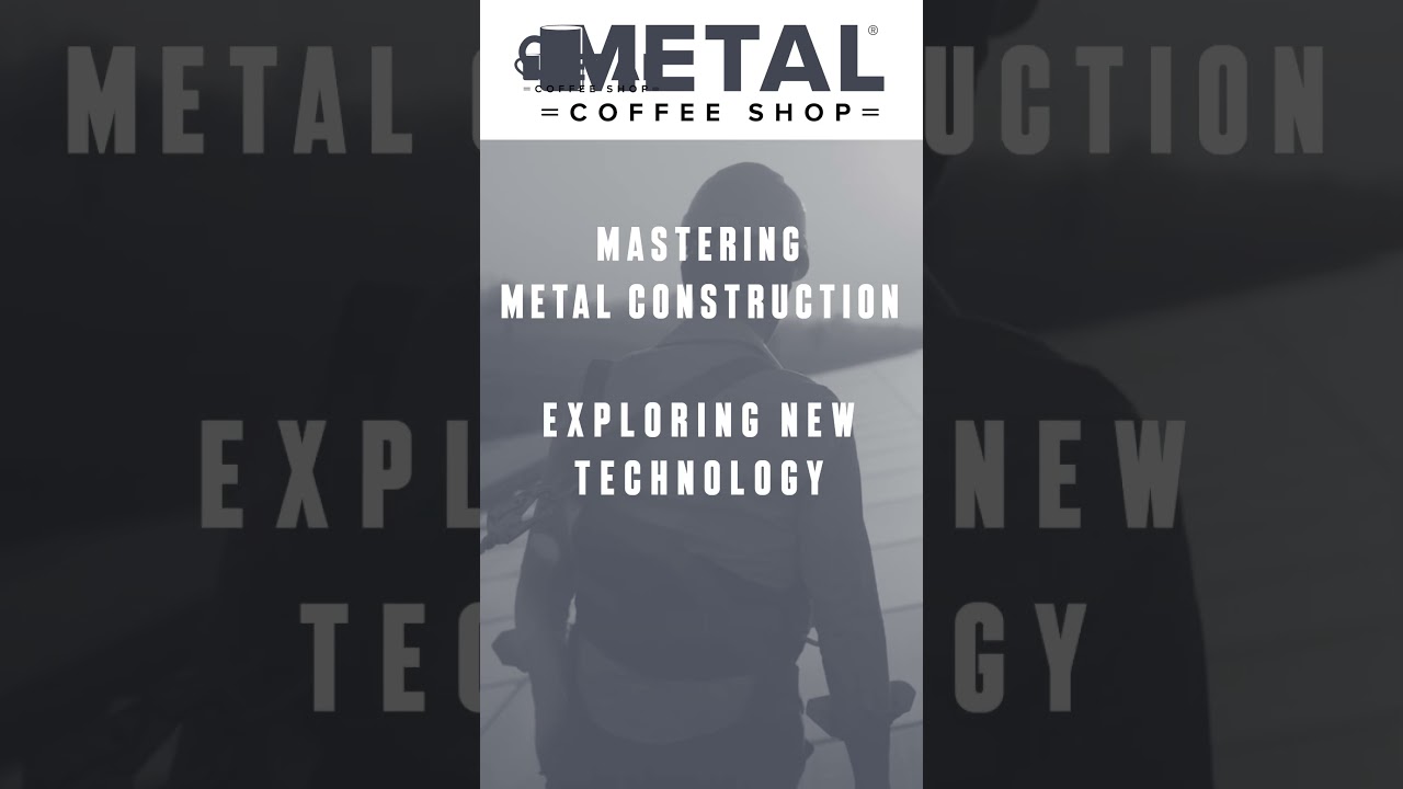 MetalCoffeeShop.com | Who We Are | v30s