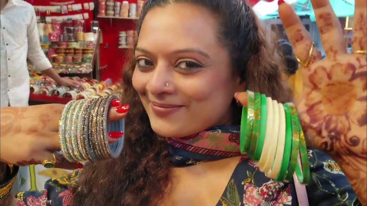 PUSHKAR MELA 2025 //MUMBAI TO KANPUR PART- 4