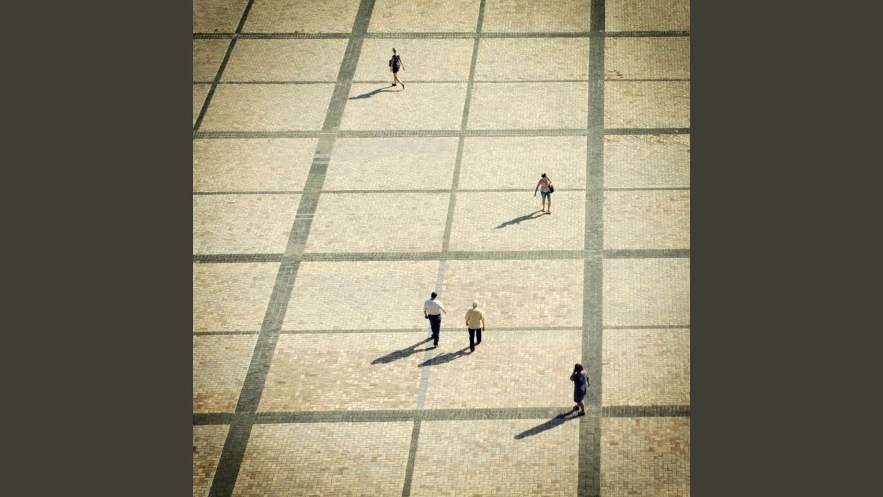 Close but Distant