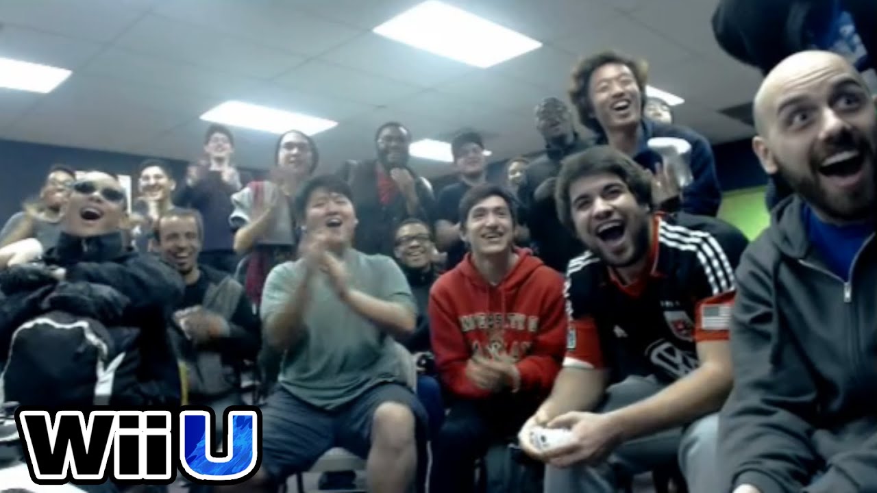 Xanadu Reacts to Bayonetta Reveal!