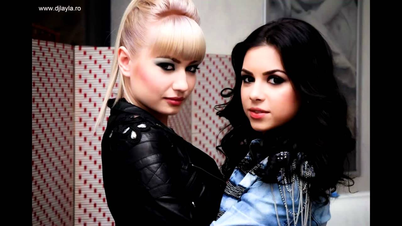 DJ Layla ft. DEE-DEE - Single Lady (Remake)
