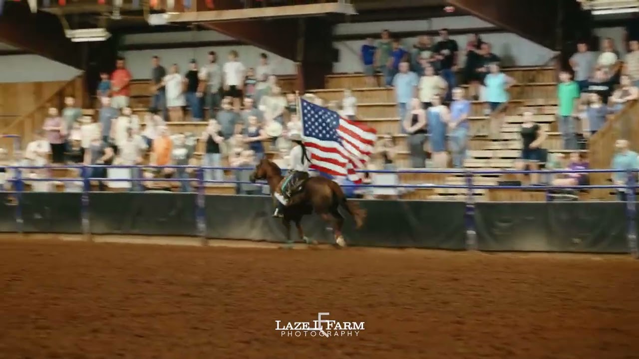 All videos from the High Country Rodeo Lone Hickory on 7-19-25 are available! Videos are $15 each