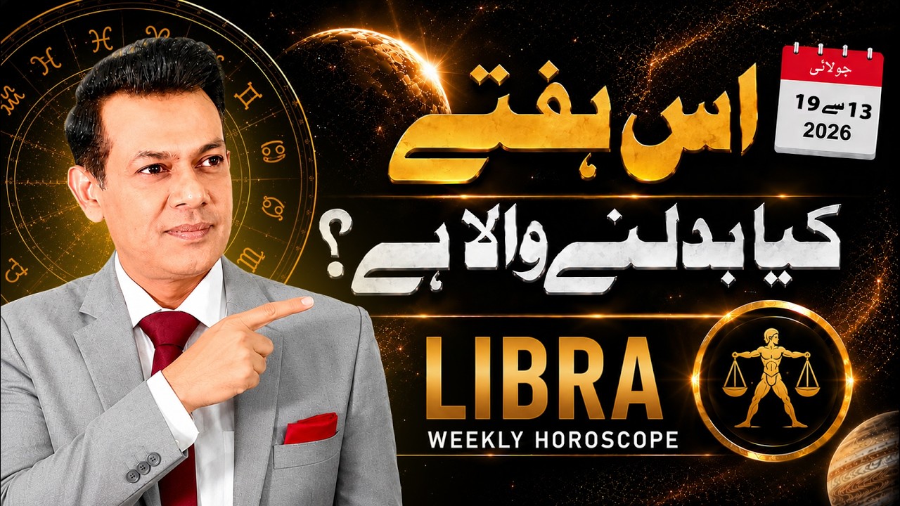 Libra's Most Powerful Week Yet | Relationships Reborn, Destiny Awakens