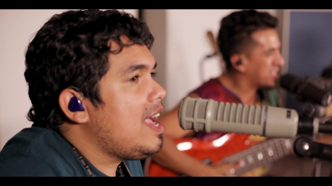 El Perfil - Bombo criollo (video oficial)