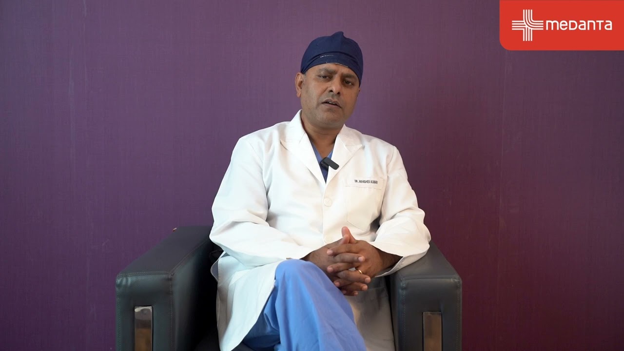 पार्शियल या पूर्ण जॉइंट रिप्लेसमेंट? सही विकल्प कैसे चुनें | डॉ. अभिषेक कुमार दास