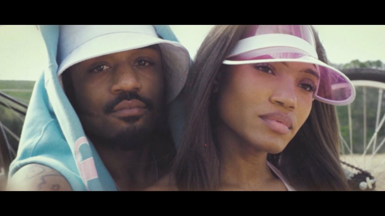 James Bambu - Sunny Daze (Official Video)