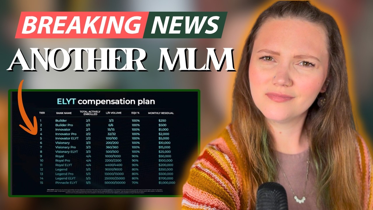Another Travel MLM&hellip; and It&rsquo;s Worse Than You Think | MLM Files: ELYT Lifestyle