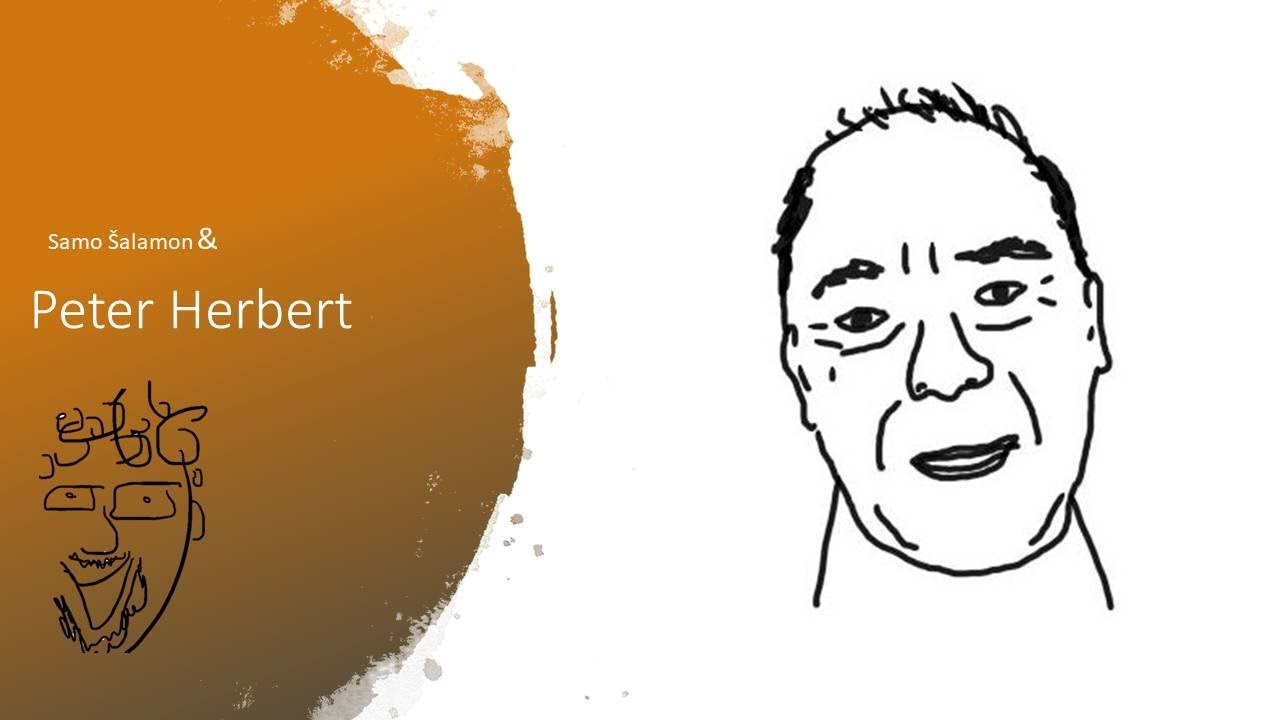 Dr. Jazz Talks #254: Samo &Scaron;alamon & Peter Herbert interview