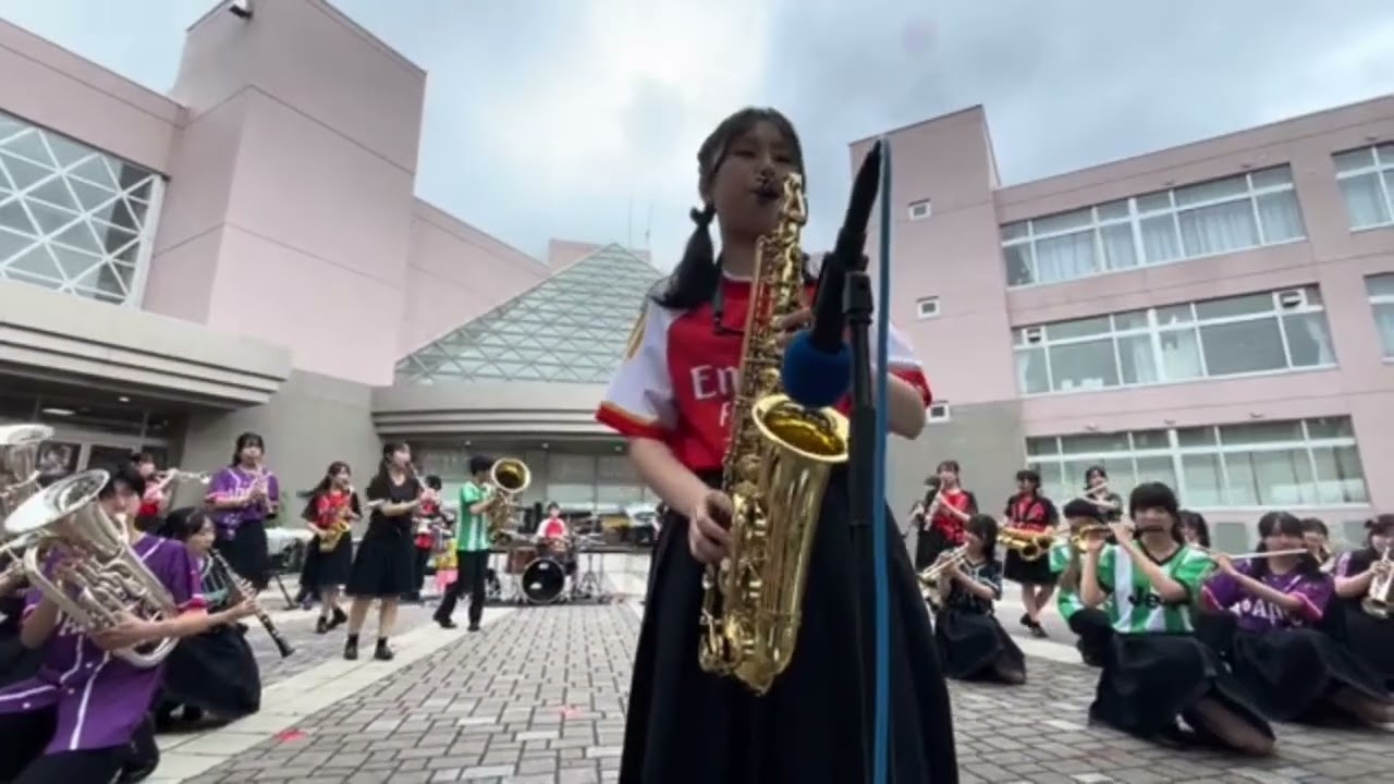 第30回SIT祭オープニングアクト by team 