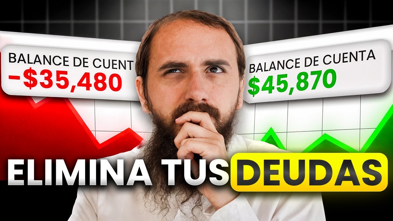 Poderosa ORACIÓN por las DEUDAS y CRISIS ECONÓMICA