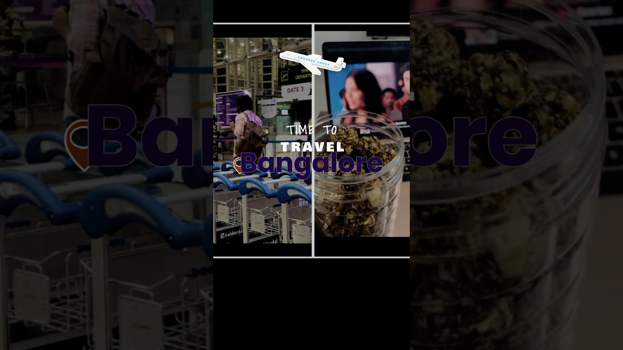 Bangalore: The Most Insane City in India