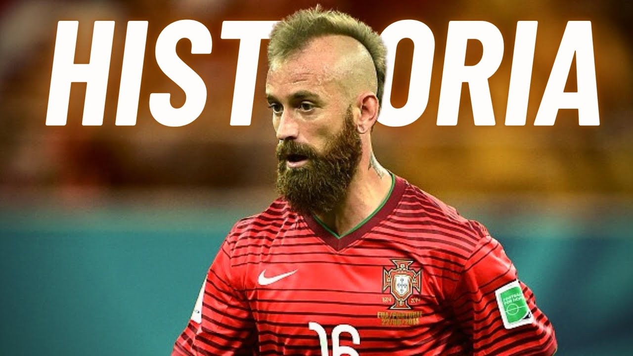 RAUL MEIRELES 🤩 POR ESTO ENAMOR&Oacute; AL MUNDO⭐