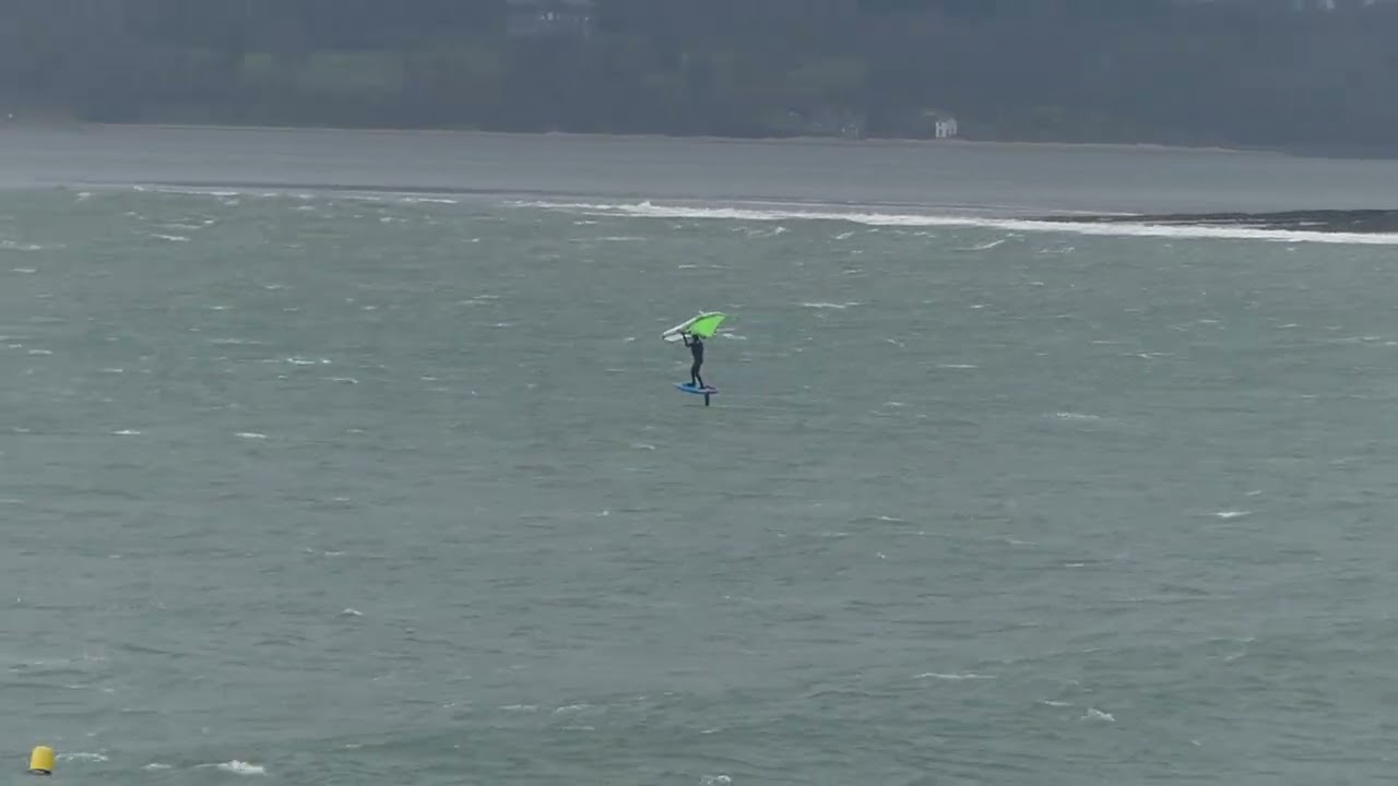5th March 2025 Rosses Point